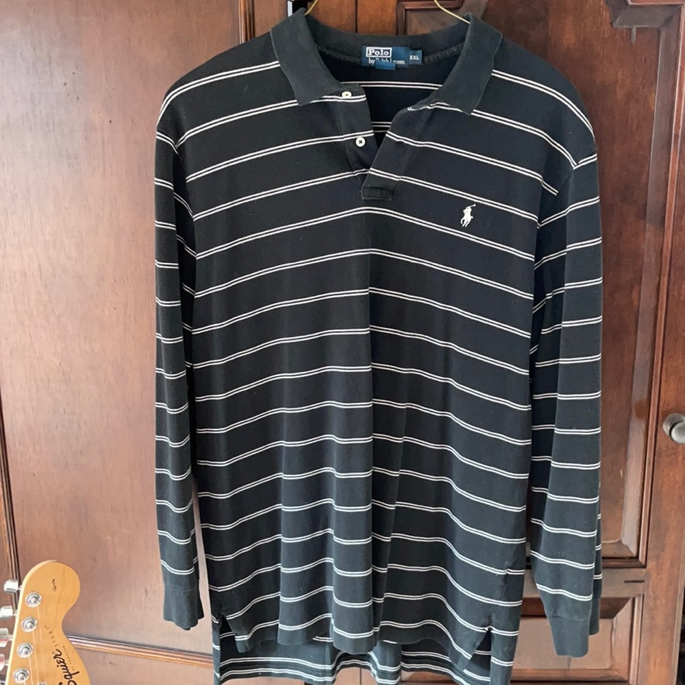 Ralph Lauren Polo shirt